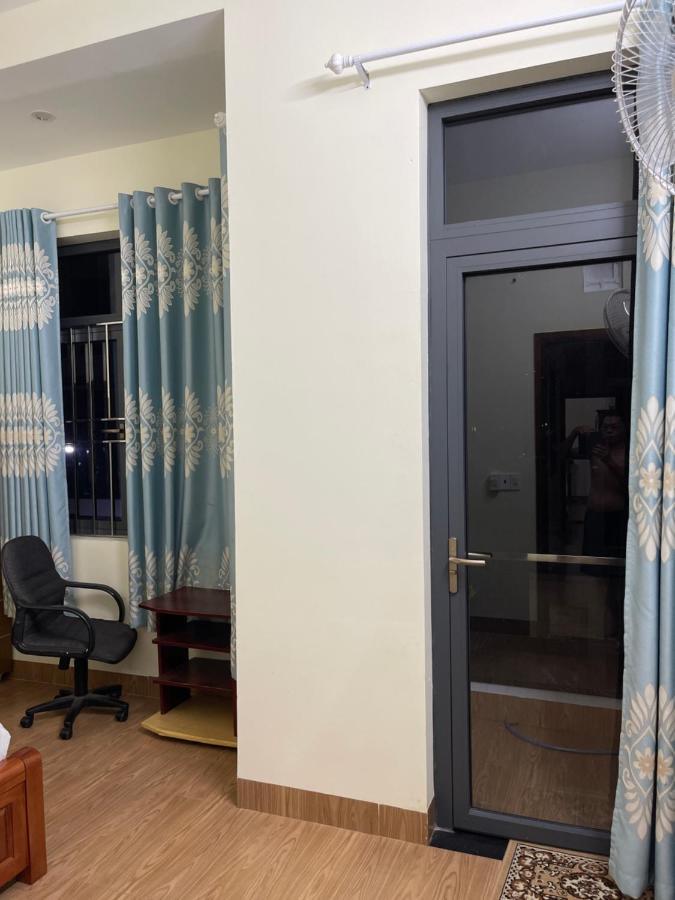 Апартаменты 846B50 Binh Gia Вунгтау Экстерьер фото